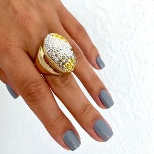 Swarovski Ring